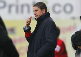 El Brujas de Juan Carlos Garrido iguala en el campo del Lokeren El Brujas de Juan Carlos Garrido iguala en el campo del Lokeren