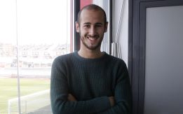 Gálvez: "El Rayo tiene capacidad para ganar al Real Madrid" Gálvez: "El Rayo tiene capacidad para ganar al Real Madrid"