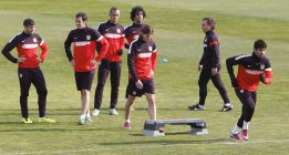 Diego Costa acude al rescate Diego Costa acude al rescate