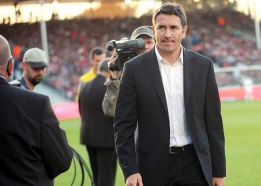 Montanier lamenta el empate tras haber hecho "lo más duro" Montanier lamenta el empate tras haber hecho "lo más duro"