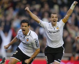 El Valencia se crece ante las adversidades El Valencia se crece ante las adversidades