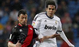 Kaká: "He podido ayudar de forma activa y eso me gusta" Kaká: "He podido ayudar de forma activa y eso me gusta"