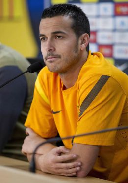 "¿Messi? Las broncas siempre existen; se quedan en el campo" "¿Messi? Las broncas siempre existen; se quedan en el campo"