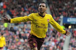 Cazorla: "El Bayern y el Barça, los favoritos en Champions" Cazorla: "El Bayern y el Barça, los favoritos en Champions"