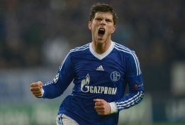 El Schalke podrá contar con Huntelaar ante el Galatasaray El Schalke podrá contar con Huntelaar ante el Galatasaray