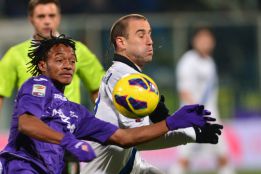 Un asistente de Mourinho espió a Cuadrado, según 'TMW' Un asistente de Mourinho espió a Cuadrado, según 'TMW'