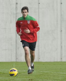 "Por encima de ser un derbi está la situación en la que estamos" "Por encima de ser un derbi está la situación en la que estamos"