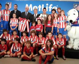 Koke: "Vamos a darlo todo para poder pasar el jueves" Koke: "Vamos a darlo todo para poder pasar el jueves"
