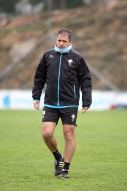 Paco Herrera: "Por desgracia nadie del club me ha llamado" Paco Herrera: "Por desgracia nadie del club me ha llamado"