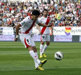 José Carlos apunta a la titularidad frente al Valladolid José Carlos apunta a la titularidad frente al Valladolid