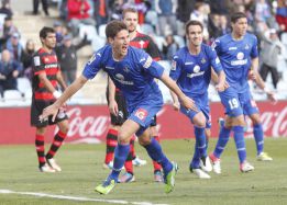 En el Getafe está prohibido hablar de pelear por Europa En el Getafe está prohibido hablar de pelear por Europa