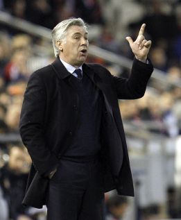 'Le Parisien': acuerdo verbal entre Ancelotti y el Real Madrid