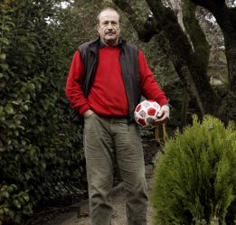 "¿El frío moscovita? Cuando echas dos carreras ni lo notas" "¿El frío moscovita? Cuando echas dos carreras ni lo notas"