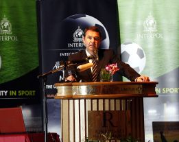 El 11,9% de los futbolistas recibe ofertas de amaños de partidos El 11,9% de los futbolistas recibe ofertas de amaños de partidos