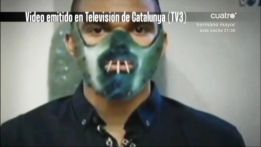 El Madrid reclama seis millones a TV3 por el vídeo de las hienas El Madrid reclama seis millones a TV3 por el vídeo de las hienas