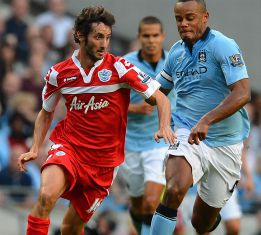 Granero: "Quiero ganar al United y que luego le gane el Madrid" Granero: "Quiero ganar al United y que luego le gane el Madrid"