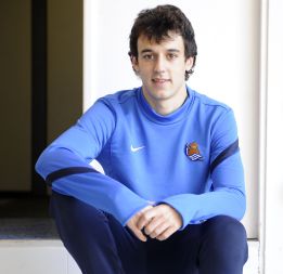 Pardo: cláusula anti Athletic de 60 millones; para el resto vale 30 Pardo: cláusula anti Athletic de 60 millones; para el resto vale 30