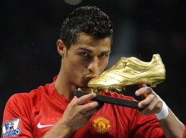 'Daily Star': El United pagaría 63,5 millones por Cristiano 'Daily Star': El United pagaría 63,5 millones por Cristiano