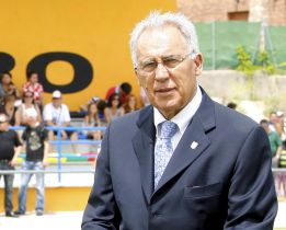 Amancio: "En un partido así querría que ganaran los dos..." Amancio: "En un partido así querría que ganaran los dos..."