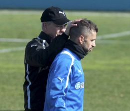 Javier Aguirre promedia el 64% de puntos con el Espanyol Javier Aguirre promedia el 64% de puntos con el Espanyol