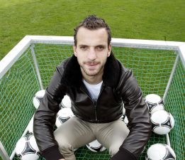 Soldado, con hambre de revancha y Champions Soldado, con hambre de revancha y Champions