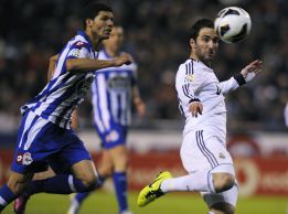 Higuaín: "Quisimos demostrar que podíamos remontar" Higuaín: "Quisimos demostrar que podíamos remontar"