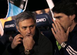 Karanka: "Será noticia el día que acabemos con once jugadores" Karanka: "Será noticia el día que acabemos con once jugadores"