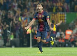 Mascherano: "El martes jugamos una final y tenemos ventaja" Mascherano: "El martes jugamos una final y tenemos ventaja"
