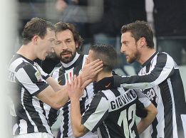 El Juventus no afloja el paso El Juventus no afloja el paso