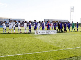 calcio asturiano