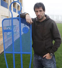 "Ahora mismo, este Espanyol puede ganar a cualquiera" "Ahora mismo, este Espanyol puede ganar a cualquiera"