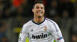 Cristiano: cinco Clásicos marcando en el Camp Nou Cristiano: cinco Clásicos marcando en el Camp Nou