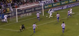Gonzalo Higuaín: 100 goles en Liga en sólo 179 partidos Gonzalo Higuaín: 100 goles en Liga en sólo 179 partidos