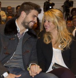 Guardiola habría ordenado a Método 3 espiar a Piqué Guardiola habría ordenado a Método 3 espiar a Piqué