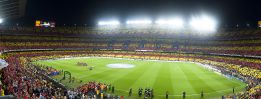 La Feria del Móvil dispara la reventa en el Camp Nou La Feria del Móvil dispara la reventa en el Camp Nou