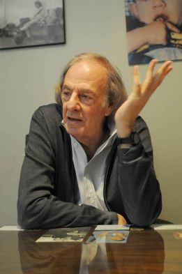 Menotti: "¿El Madrid fuera de todo? Mourinho se tendrá que ir" Menotti: "¿El Madrid fuera de todo? Mourinho se tendrá que ir"