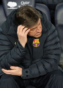 "Esto hace plantearnos jugar de otra manera contra el Milán" "Esto hace plantearnos jugar de otra manera contra el Milán"