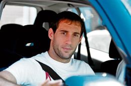 Zabaleta mejor jugador del mes para el Manchester City Zabaleta mejor jugador del mes para el Manchester City