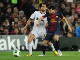 El Madrid desmonta al Barça El Madrid desmonta al Barça