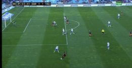 Perjuicio para el Zaragoza Perjuicio para el Zaragoza