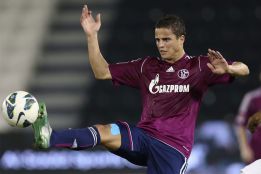 Afellay dejará el Schalke Afellay dejará el Schalke