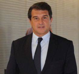 Laporta explicará el jueves su plan para el caso de los avales Laporta explicará el jueves su plan para el caso de los avales