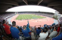 La grave crisis del Xerez le deja al borde de la desaparición La grave crisis del Xerez le deja al borde de la desaparición
