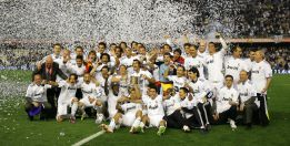 El conjunto blanco jugará su final 38ª de la Copa del Rey El conjunto blanco jugará su final 38ª de la Copa del Rey