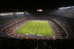 El Madrid pedirá a la Federación jugar la final en el Camp Nou El Madrid pedirá a la Federación jugar la final en el Camp Nou