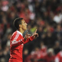 El Inter podría haber ofrecido ocho millones por Rodrigo El Inter podría haber ofrecido ocho millones por Rodrigo