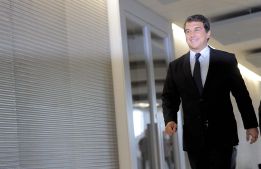 Laporta no hablará mañana para no interferir en el equipo Laporta no hablará mañana para no interferir en el equipo