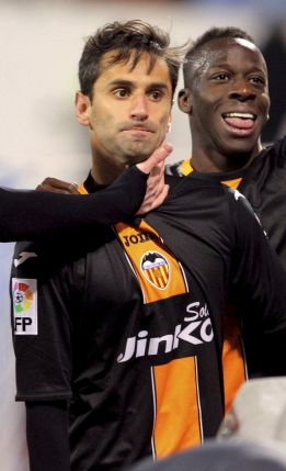 Jonas: "Terminaré mi contrato, nunca he pensado en irme" Jonas: "Terminaré mi contrato, nunca he pensado en irme"