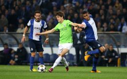 Piazón: "Debemos ganar al Atlético para seguir cuartos" Piazón: "Debemos ganar al Atlético para seguir cuartos"