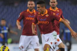 El Barça planea el fichaje de Marquinhos según el 'Corriere' El Barça planea el fichaje de Marquinhos según el 'Corriere'
